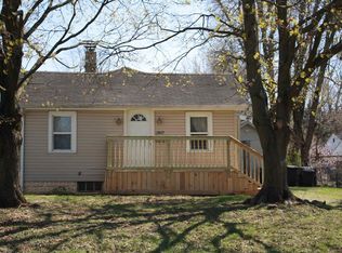 2907 Witchwood Dr, Fort Wayne, IN