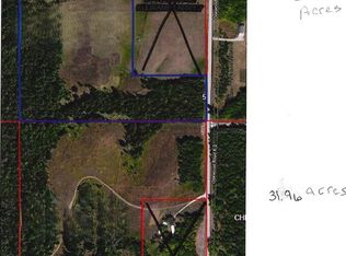 Oakwood K 3 Rd, Carney, MI 49812