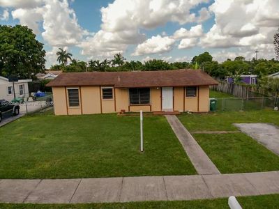 15324 SW 103rd Ave, Miami, FL, 33157