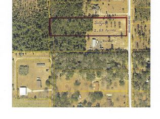 0 Ridgeland Rd, Vancleave, MS 39565