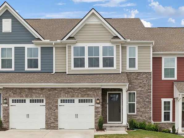 485 Killarney Park, Goodlettsville, TN 37072
