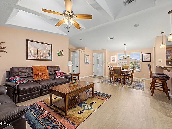 4th image of 3301 S Goldfield Road #4073