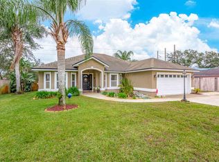 224 Gentian Rd, Saint Augustine, FL 32086