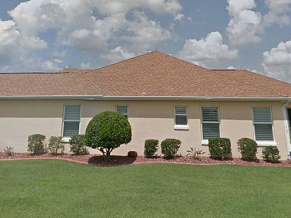 Large corner lot side, east 