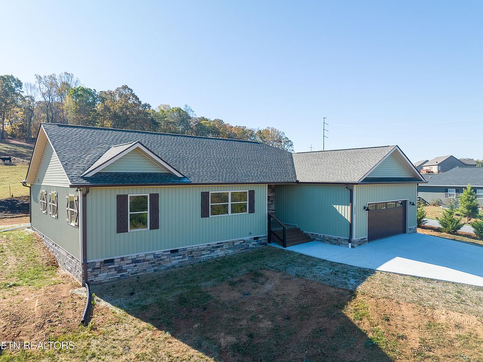 1322 Marble Hill Rd, Friendsville, TN 37737 Zillow