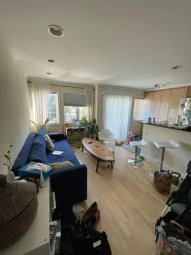 3070 California St #101 Photo 1