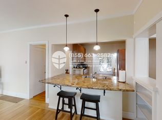 5728 Moraga Ave #A, Oakland, CA