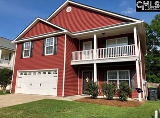 116 Peregrine Ct, Chapin, SC 29036