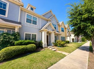 5504 Galante Ln #5504, Denton, TX 76208