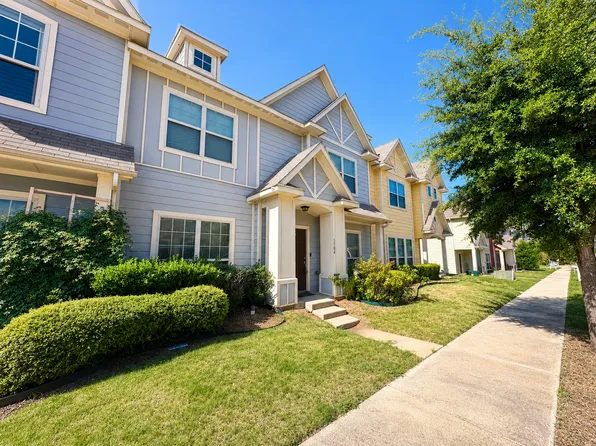 5504 Galante Ln #5504, Denton, TX 76208