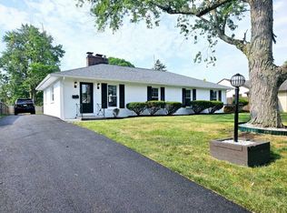 2581 Floribunda Dr, Columbus, OH