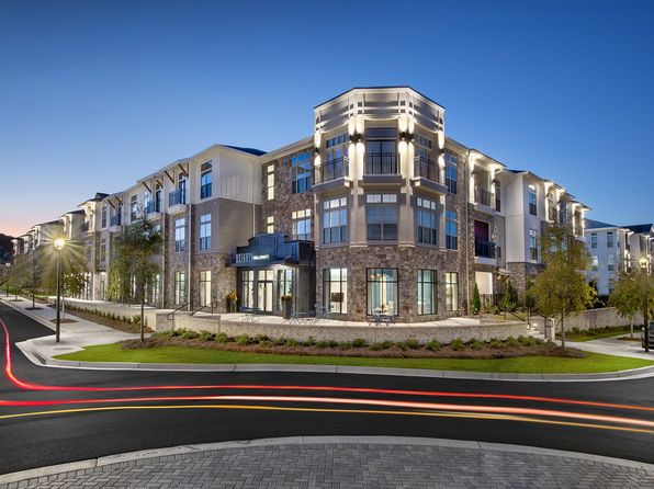 4271 Woodward Mill Rd #6103