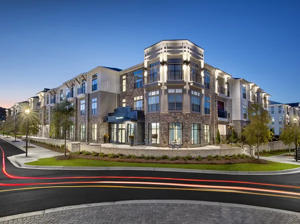 Heights at Millcroft