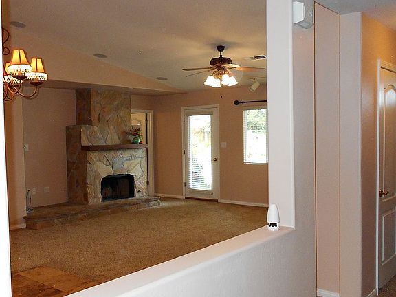 View of great room
