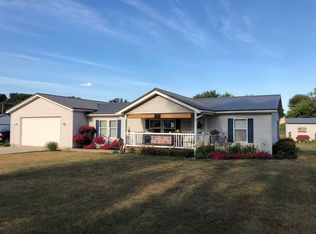 205 N State Road 14, Akron, IN 46910