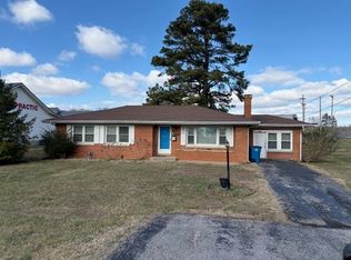 1009 Cleveland Ave, Glasgow, KY 42141