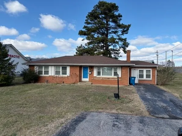 1009 Cleveland Ave, Glasgow, KY 42141