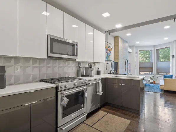 367 2nd St Unit 102, Jersey City, NJ 07302