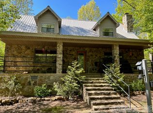 1371 Monahan Rd, Mountain View, AR 72560