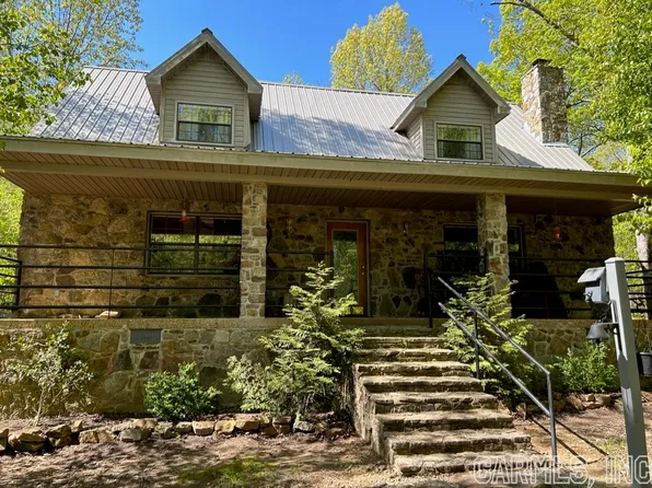 1371 Monahan Rd, Mountain View, AR 72560