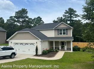 237 Gertie Ct, Raeford, NC 28376