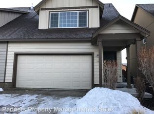 2988 SW Indian Cir, Redmond, OR 97756