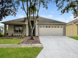 7126 Moss Ledge Run, Land O Lakes, FL 34637