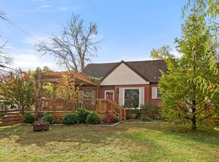 2232 Carter Ave, Nashville, TN 37206