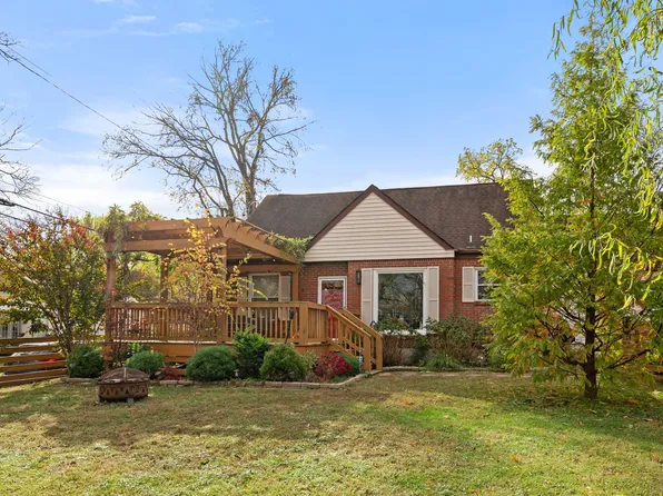 2232 Carter Ave, Nashville, TN 37206