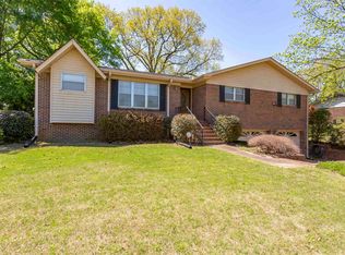 417 Jackson St, Gardendale, AL 35071