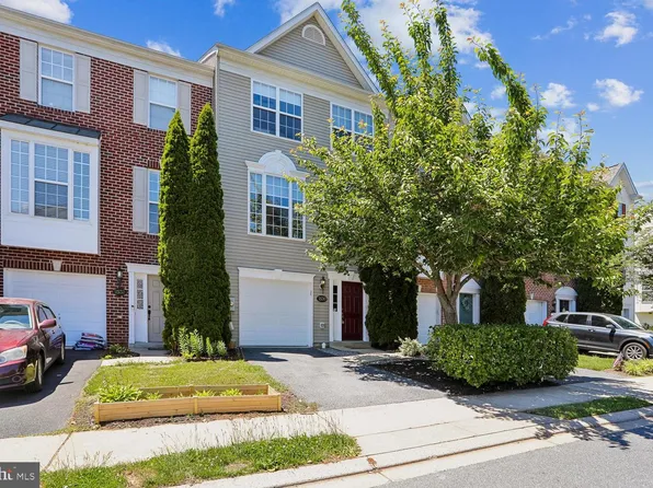2530 Carrington Way, Frederick, MD 21702