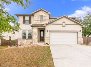 5300 Cipriano Dr, Bee Cave, TX 78738