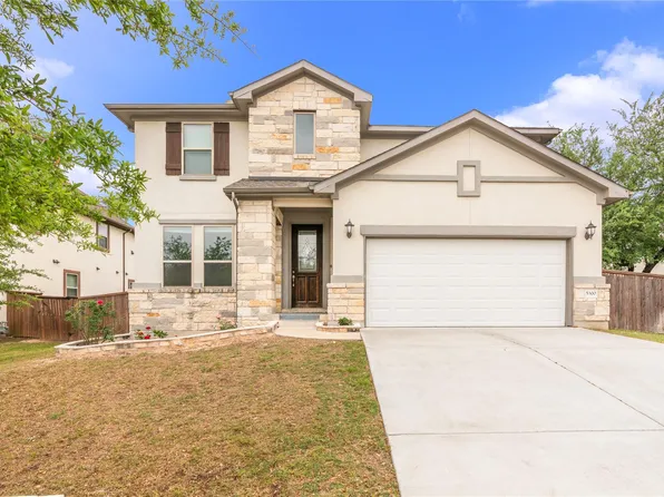 5300 Cipriano Dr, Bee Cave, TX 78738