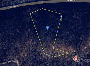 11176 Us Highway 64 E, Hayesville, NC 28904