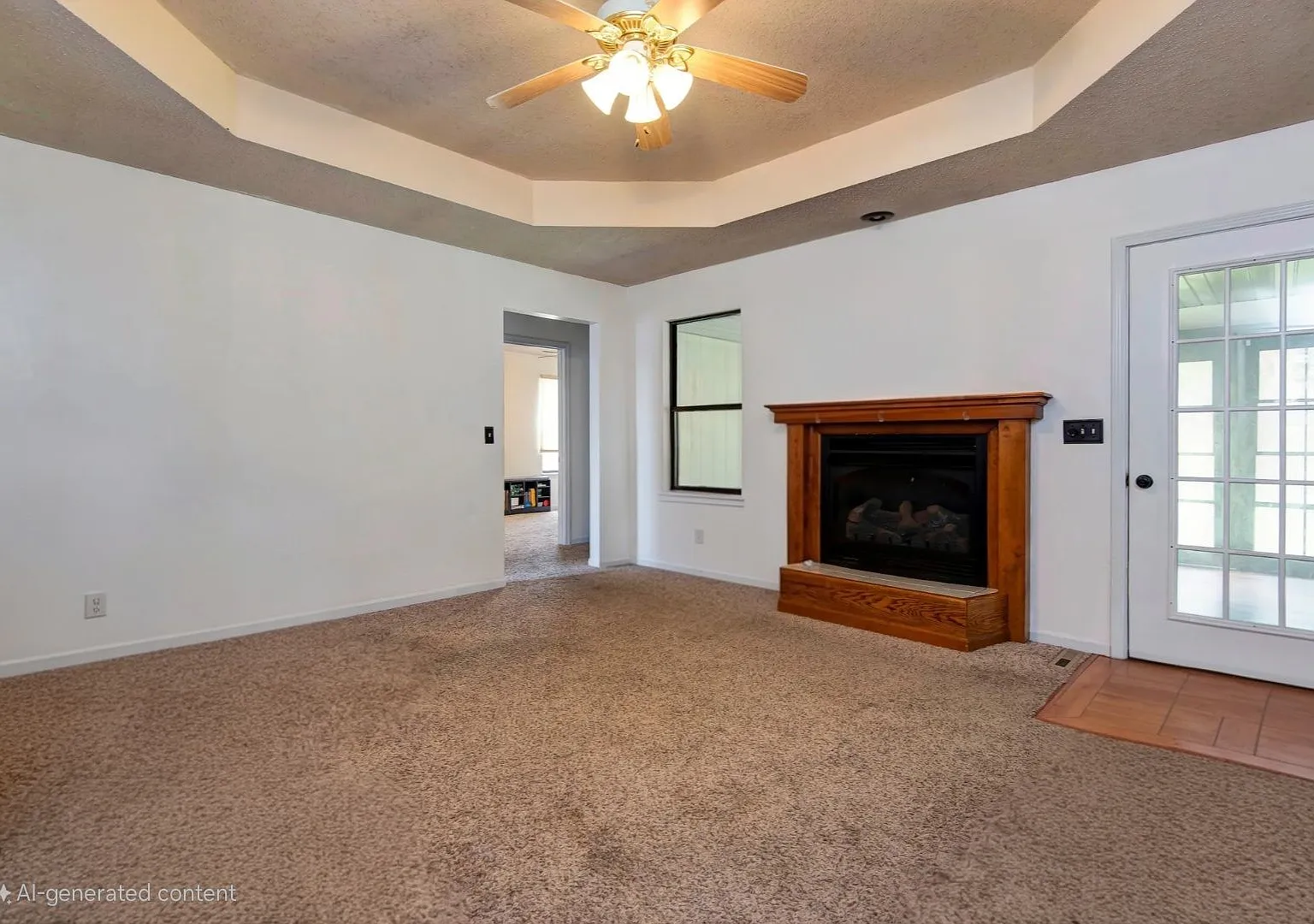 4 Bedrooms / 2 Bathrooms / Privacy Fence / Pets Welcome / Willard Schools / Sunroom! — Photo 2