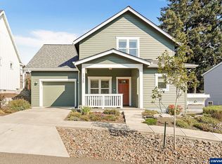 1735 John Muir Cir SE, Salem, OR 97302