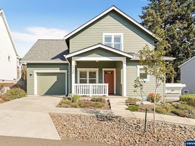 1735 John Muir Cir SE, Salem, OR, 97302