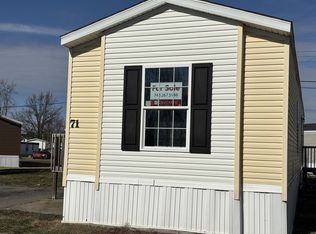 10694 E State Route 762 #71M, Lockbourne, OH 43137