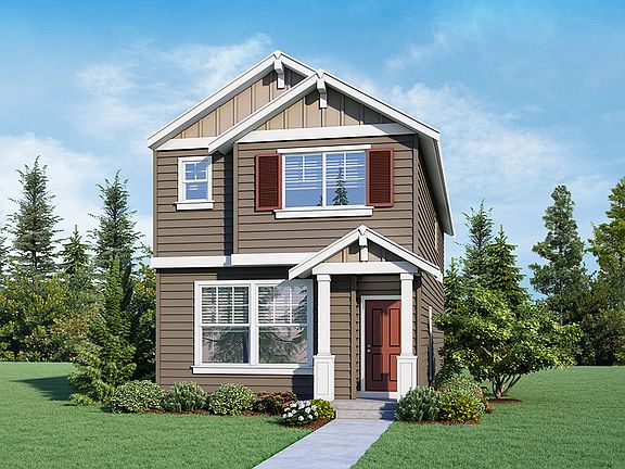 Plan Elevation.