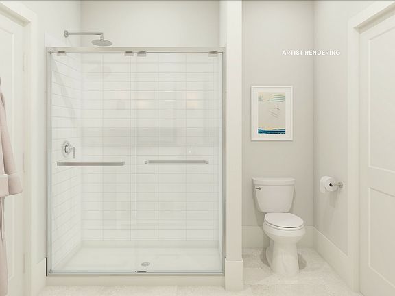 Relaxing primary bath