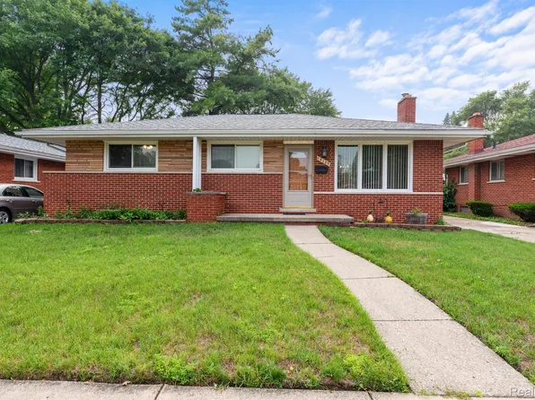 14129 Dixie Ave, Redford, MI 48239