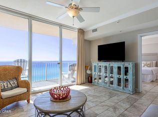16819 Front Beach Rd UNIT 712, Panama City Beach, FL 32413