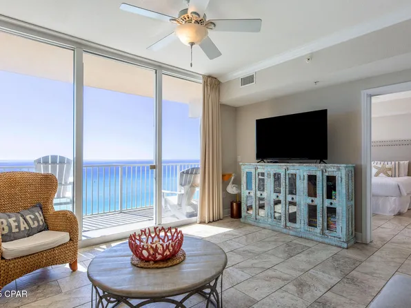 16819 Front Beach Rd Unit 712, Panama City Beach, FL 32413