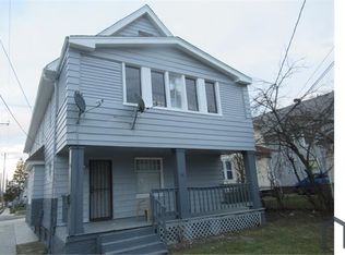 3366 W 94th St #1, Cleveland, OH 44102