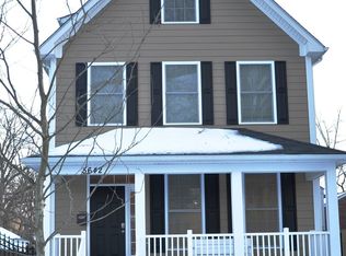 5642 8th St N, Arlington, VA 22205