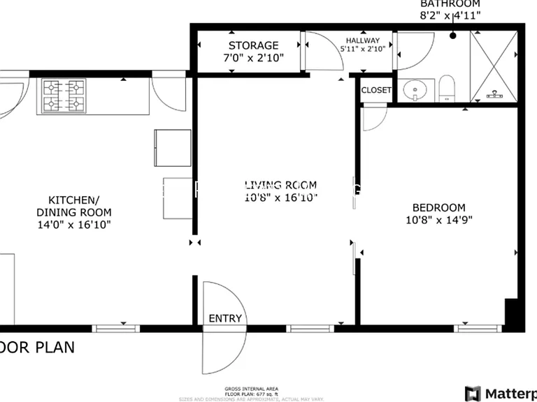 6 N Main St #8 — Photo 14