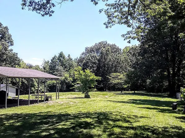 751 Galloway Rd, Dawson Springs, KY 42408