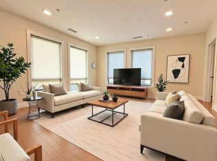 (Undisclosed Address), Boston, MA 02215