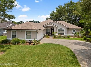 12171 Basalt Dr N, Jacksonville, FL 32246