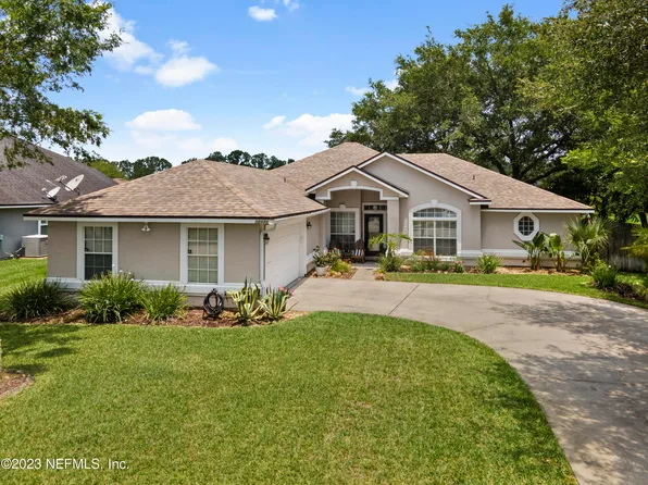 12171 BASALT Drive N, Jacksonville, FL 32246